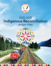 CN INDIGENOUS RECONCILIATION ACTION PLAN